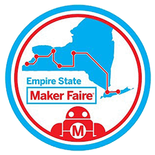 Empire State Maker Faire logo